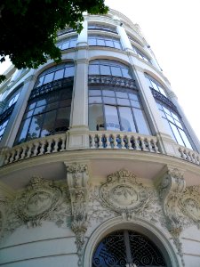 Madrid - Hotel Petit Palace Savoy Alfonso XII (Calle Alfonso XII, 18) 4
