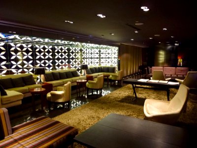 Madrid - CTBA, Torre PwC (Hotel EuroStars Madrid Tower) 11