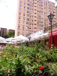 Madrid - Distrito de Villaverde 21