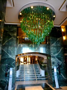 Madrid - Hotel Riu Plaza España 2