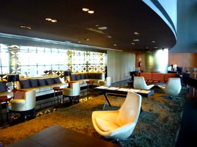 Madrid - CTBA, Torre PwC (Hotel EuroStars Madrid Tower) 06