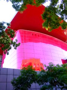 Madrid - Extensión del Museo Nacional Centro de Arte Reina Sofía (MNCARS) 07
