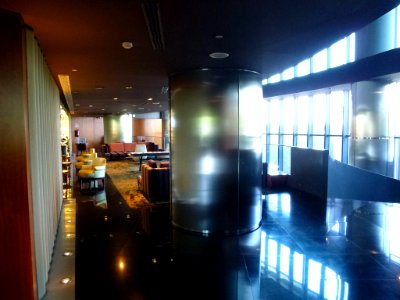 Madrid - CTBA, Torre PwC (Hotel EuroStars Madrid Tower) 04