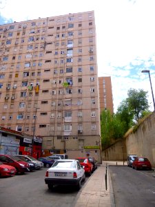 Madrid - Distrito de Villaverde 23