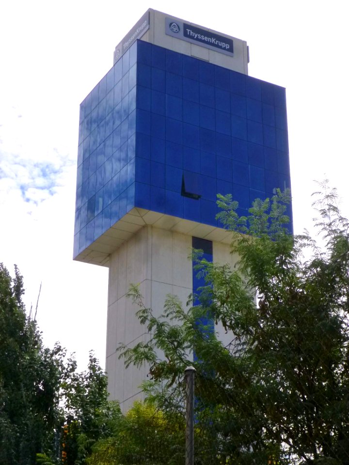 Madrid - Distrito de Villaverde 11