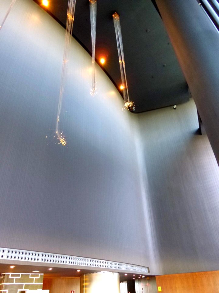 Madrid - CTBA, Torre PwC (Hotel EuroStars Madrid Tower) 09