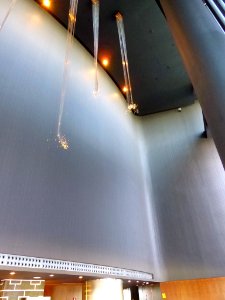 Madrid - CTBA, Torre PwC (Hotel EuroStars Madrid Tower) 09