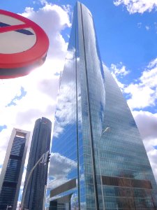 Madrid - CTBA (Cuatro Torres Business Area) 17