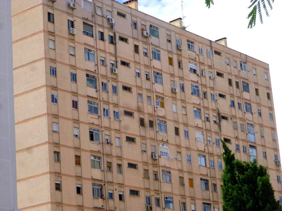 Madrid - Distrito de Villaverde 19