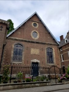 Maastricht-Lutherse Kerk