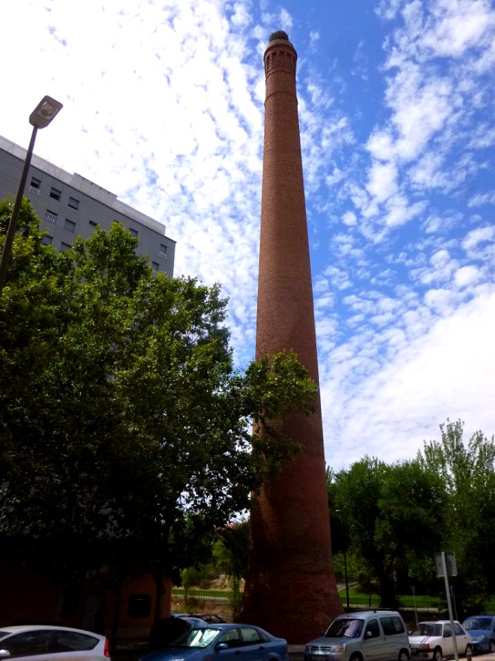 Madrid - Distrito de Villaverde 03