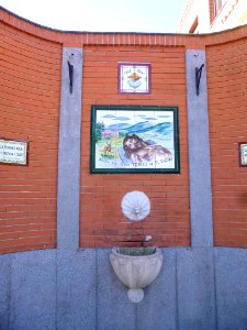Madrid - El Pardo, Convento del Santísimo Cristo del Pardo (Hermanos Menores Capuchinos) 05