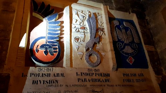 Maastricht-Groeve de Schark-interieur (17)