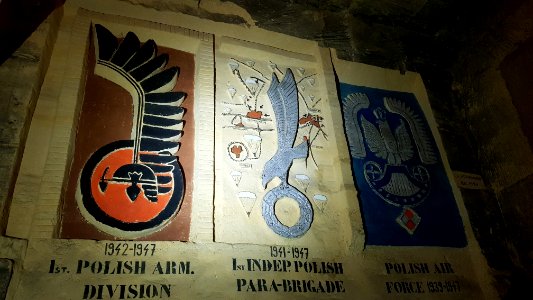 Maastricht-Groeve de Schark-interieur (18)