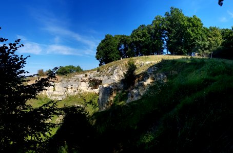 Maastricht-Groeve de Tombe (4)