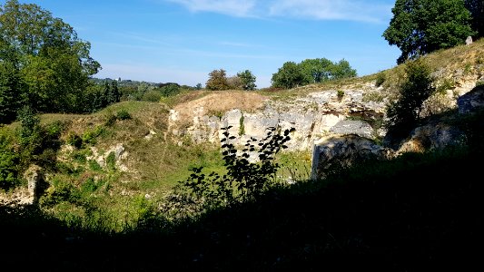 Maastricht-Groeve de Tombe (1)
