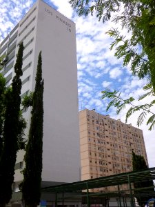 Madrid - Distrito de Villaverde 18
