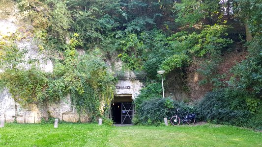 Maastricht-Groeve de Schark (5)