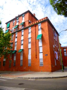 Madrid - Distrito de Villaverde 04