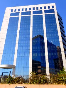 Madrid - Edificio ACS 2