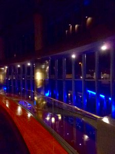 Madrid - CTBA, Torre PwC (Hotel EuroStars Madrid Tower) 12