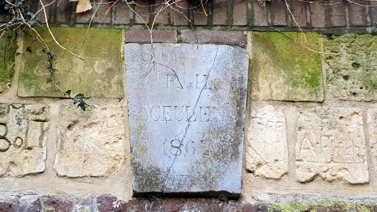 Maastricht-ingang Ceulen (5)