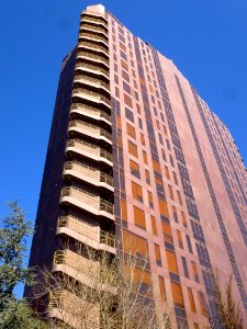 Madrid - Edificio Bronce 03