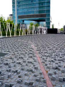 Madrid - CTBA (Cuatro Torres Business Area) 21