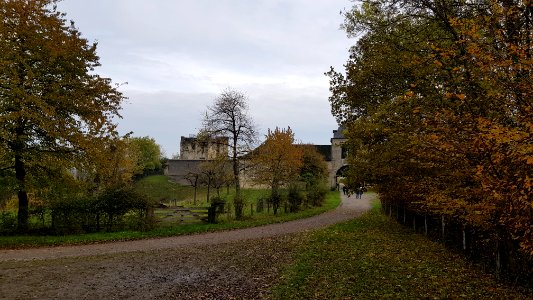 Maastricht-Kasteelruïne Lichtenberg (16)