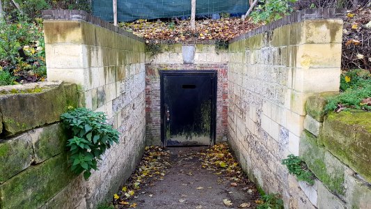 Maastricht-ingang Ceulen (6)