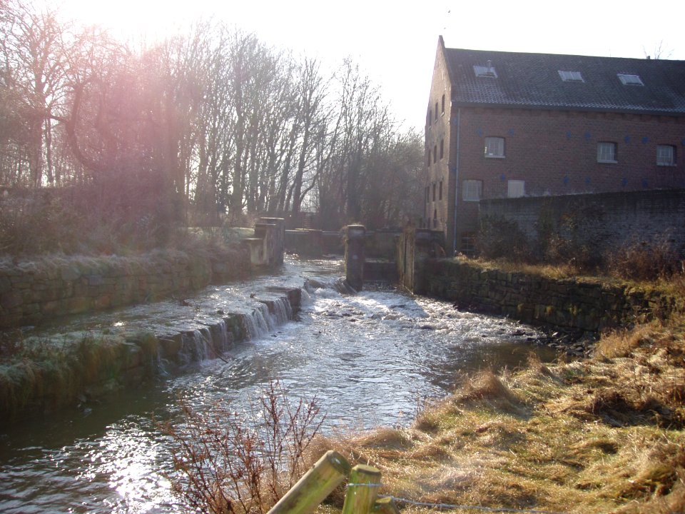 Maastricht-Nekummermolen (3)