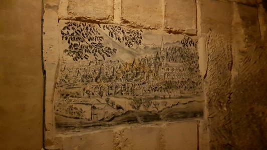 Maastricht-Groeve de Schark-interieur (8)
