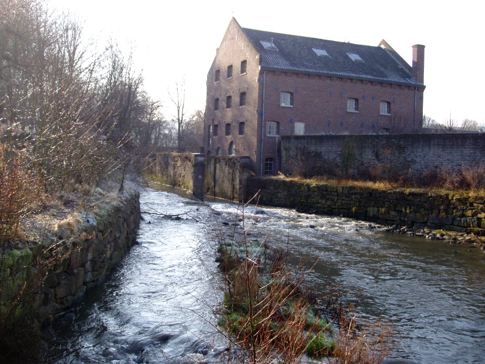 Maastricht-Nekummermolen (2)