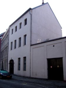 Maastricht-KleineLooiersstraat16