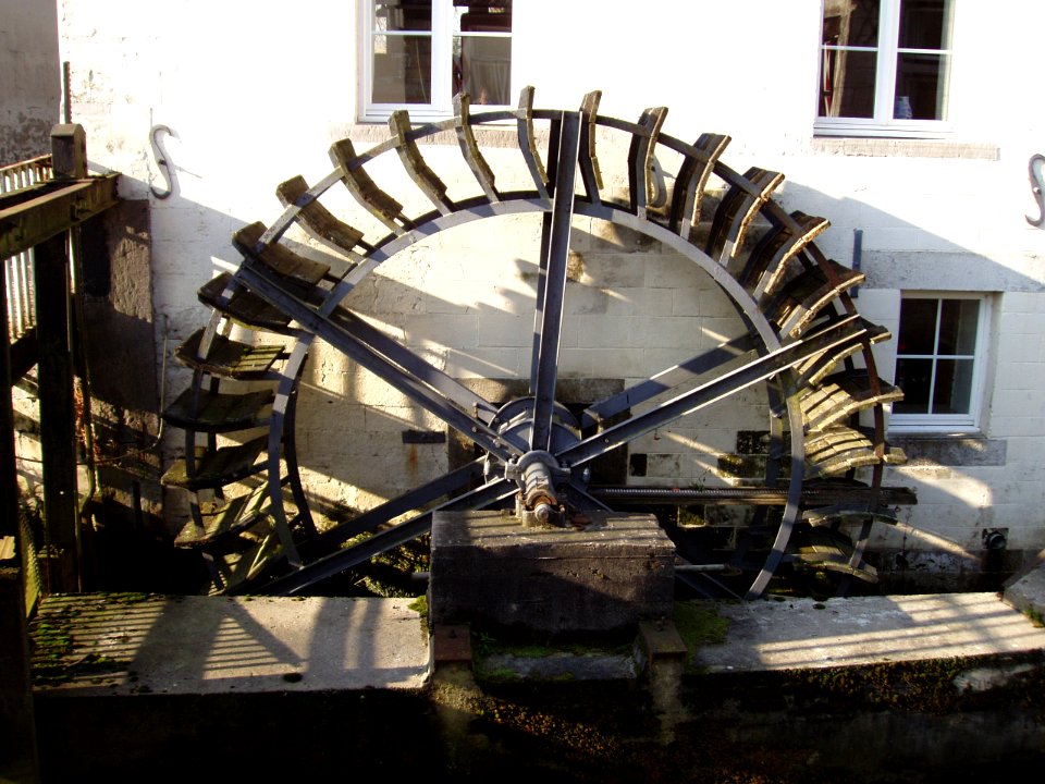 Maastricht-Molen Van Lombok-4