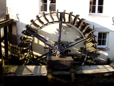 Maastricht-Molen Van Lombok-4