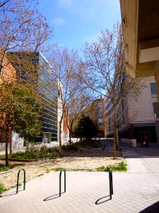 Madrid - Distrito de Puente de Vallecas 06