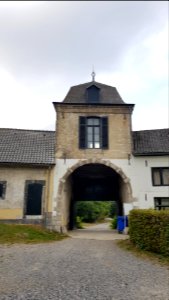 Maastricht-Kasteelruïne Lichtenberg (6)