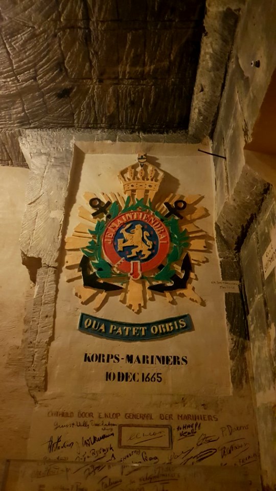 Maastricht-Groeve de Schark-interieur (21)