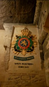 Maastricht-Groeve de Schark-interieur (21)