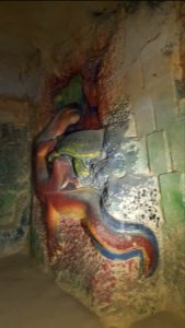 Maastricht-Groeve de Schark-interieur (40)