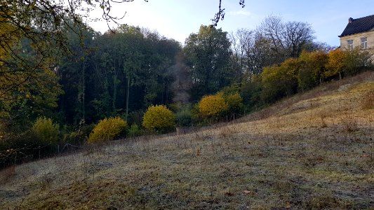 Maastricht-schacht ten oosten Hoeve Zonneberg (1)