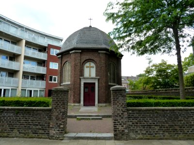 Maastricht-Sint-Lambertuskapel (4)