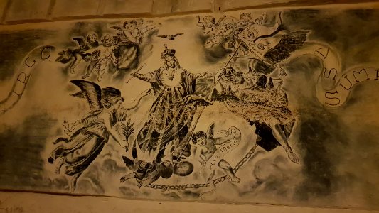 Maastricht-Groeve de Schark-interieur (14)