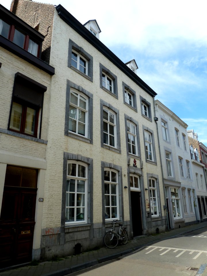 Maastricht-In de Rooden Leeuw
