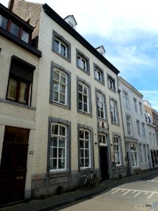 Maastricht-In de Rooden Leeuw