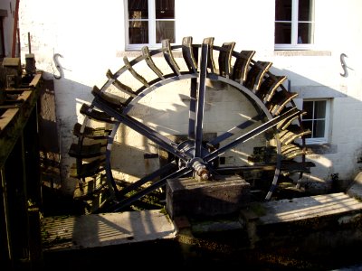 Maastricht-Molen Van Lombok-3