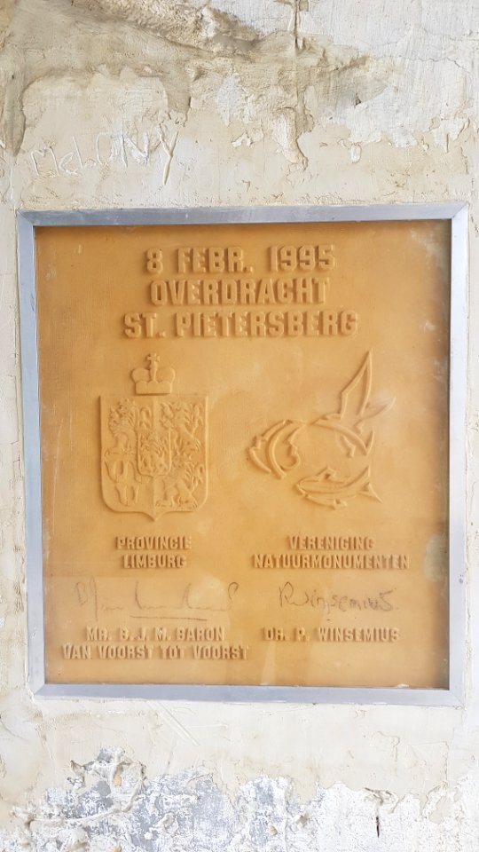 Maastricht-Kasteelruïne Lichtenberg (5)