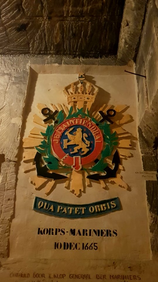 Maastricht-Groeve de Schark-interieur (22)