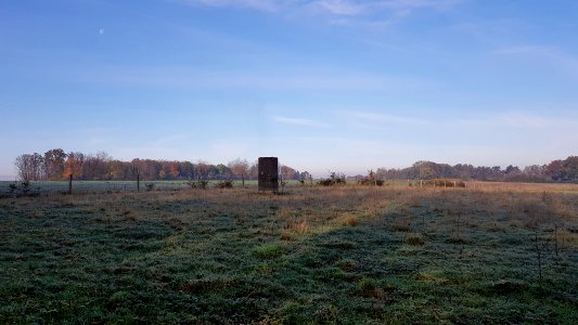 Maastricht-schacht ten zuidwesten Hoeve Zonneberg (5)